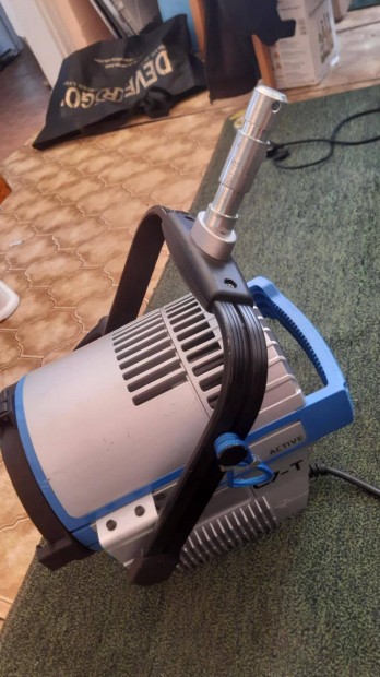 Arri L7-T Volfrm LED lmpa aktv htssel (llvnyra szerelhet)