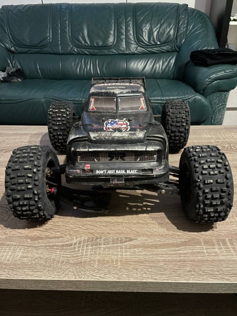 Arrma Notorius 6s