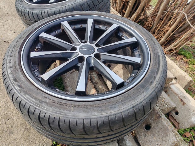 Arrows 5x112 R18 alufelni 