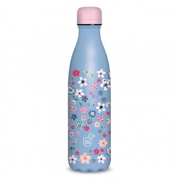 Ars Una kulacs duplafal fm Pearl Blossom 500 ml