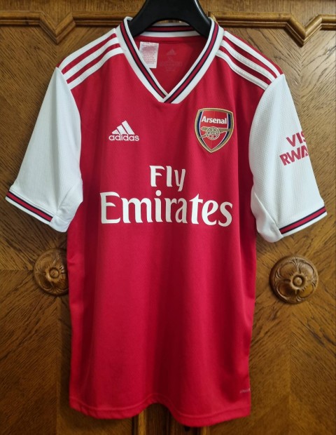 Arsenal 2019-20 adidas foci mez