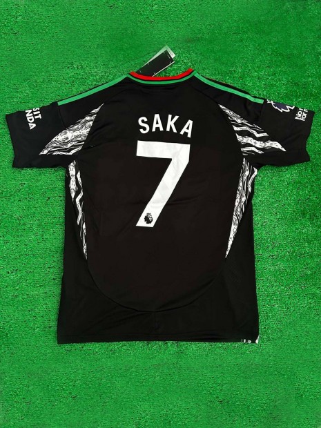 Arsenal FC vendg mez 24/25 - Saka (L)