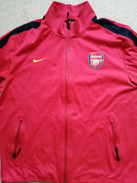 Arsenal Nike szabadid fels (L)