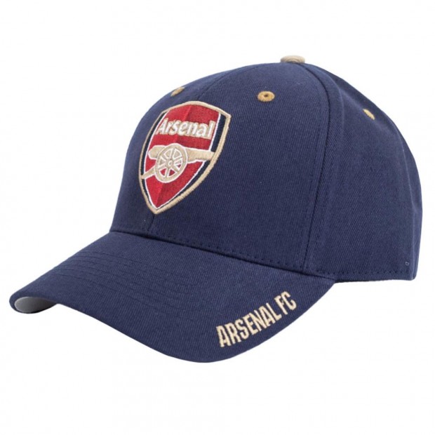 Arsenal baseball sapka felntt Navy Frost