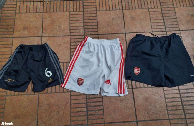 Arsenal cmeres nadrg S M L 3db