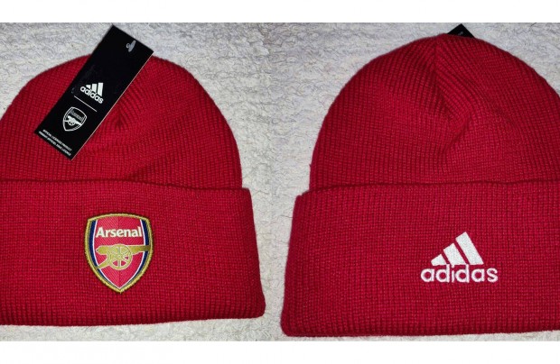 Arsenal eredeti adidas kttt sapka