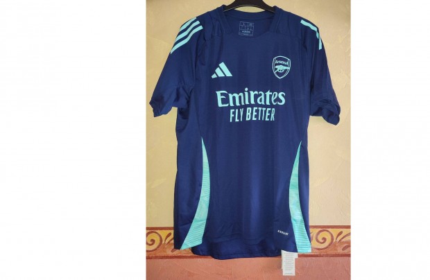 Arsenal eredeti adidas sttkk edz mez (L)