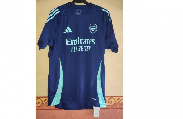 Arsenal eredeti adidas sttkk edz mez (L)