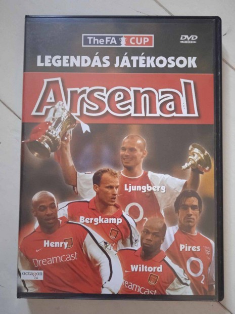 Arsenal legends jtkosai