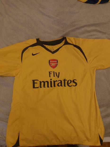 Arsenal mez 2005/06