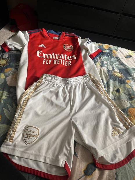 Arsenal mez nadrggal 