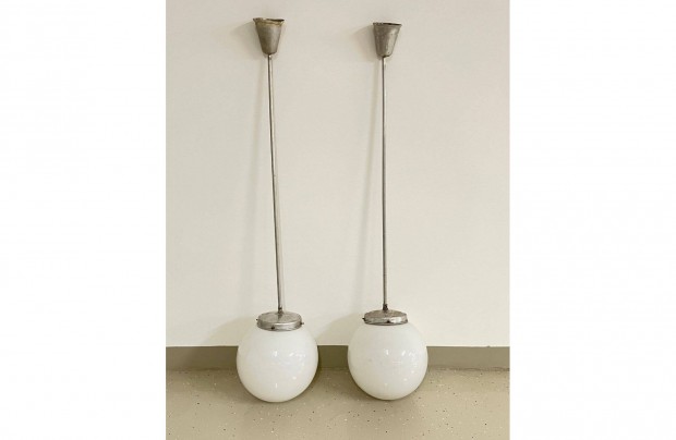 Art deco Bauhaus - mennyezeti lmpa pr - tejveg gmb bra