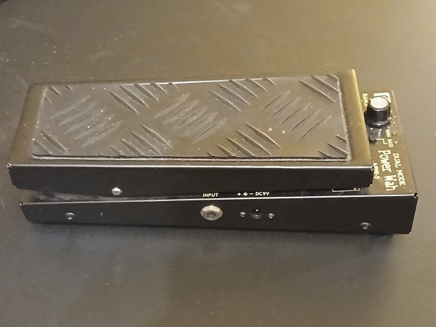 Artec Apw-5 Wah gitrpedl