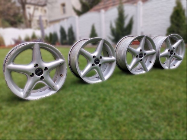 Artec M 5-spoke 4x100 alufelni / felni garnit�ra