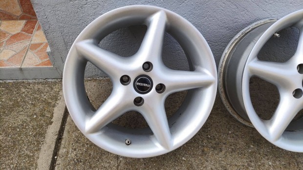 Artec M, 7x15, 4x100, 54.1, et38 (Mazda, Suzuki, Toyota)