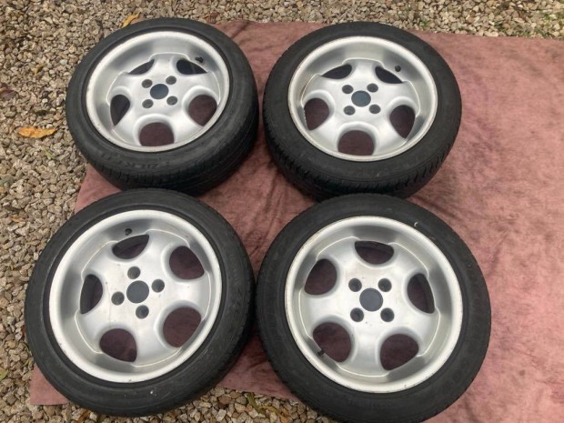 Artec RH alufelni 4x100