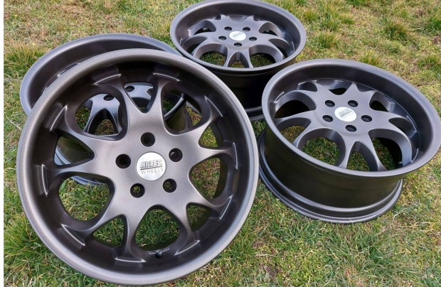 Artec Wheels 17" 5X112 alufelnik új állapotban! (csavarokkal)