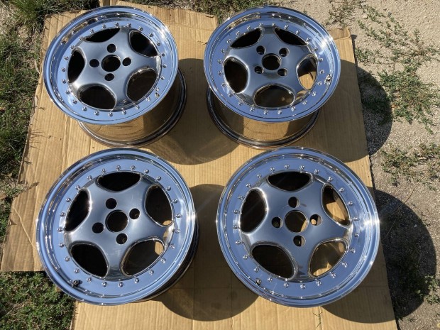 Artec s1 alufelni 4x100 vw golf opel renault tbbrszes 