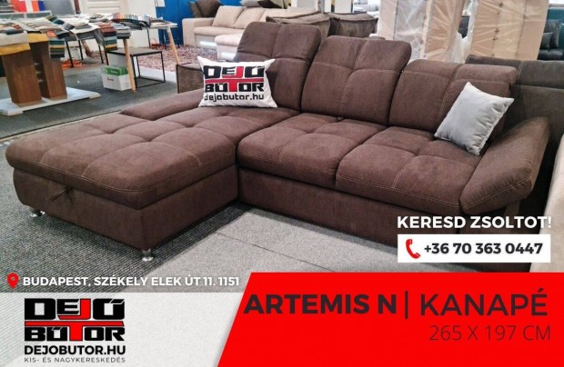 Artemis II. kanap lgarnitra rugs barna btor 265x197 cm gyazhat