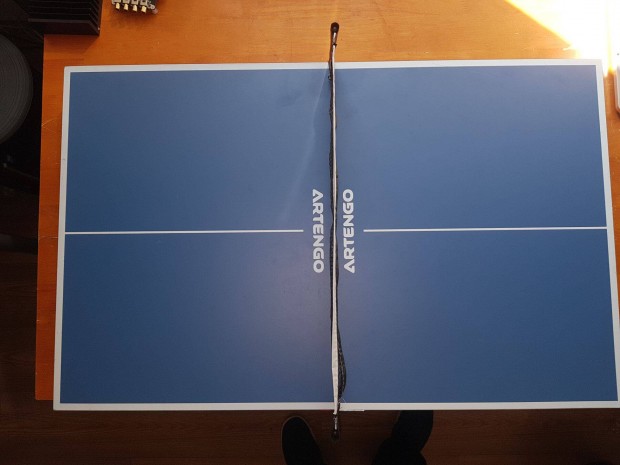 Artengo 700F Miniable kicsi ping-pong asztal