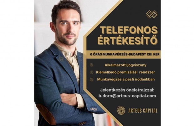 Arteus Capital-Telefonos rtkest