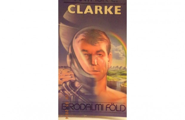 Arthur C. Clarke: Birodalmi fld