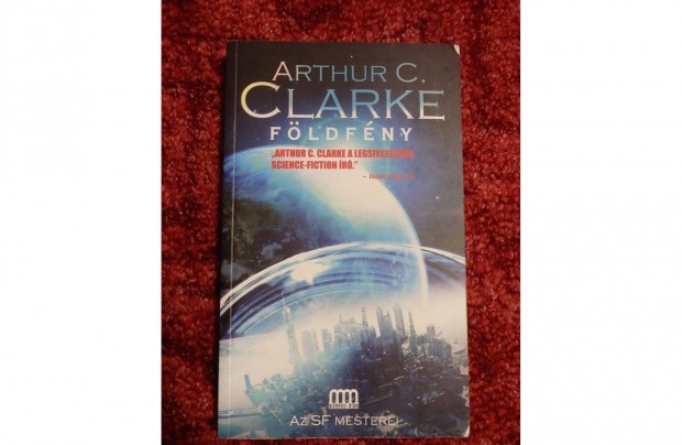 Arthur C. Clarke - Fldfny