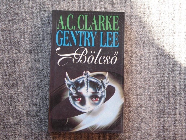 Arthur C. Clarke - Gentry Lee A blcs