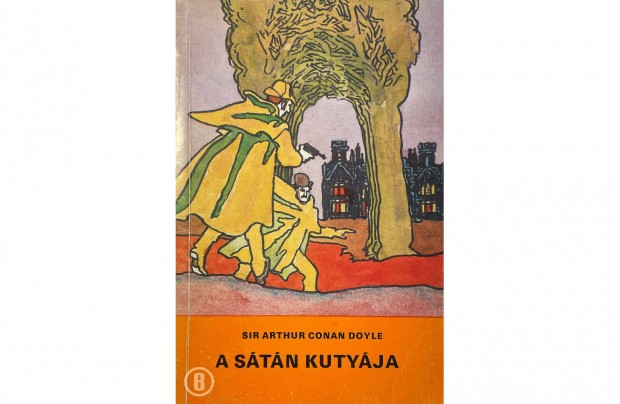 Arthur Conan Doyle: A stn kutyja (Csak szemlyesen!)