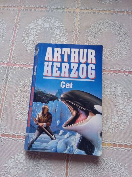 Arthur Herzog Cet