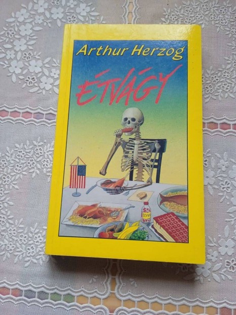 Arthur Herzog tvgy