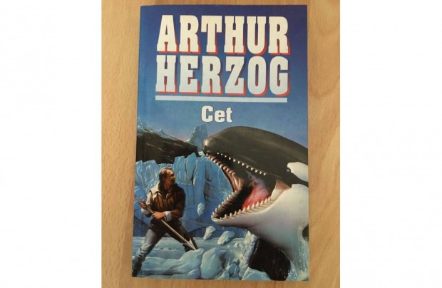 Arthur Herzog: Cet