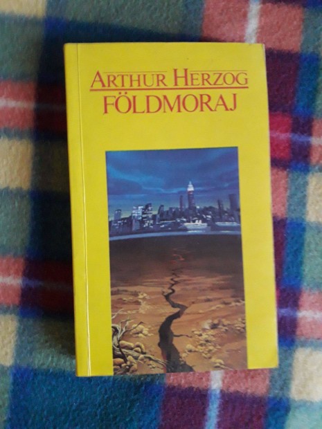 Arthur Herzog: Fldmoraj