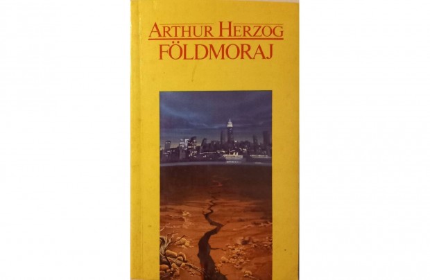 Arthur Herzog: Fldmoraj