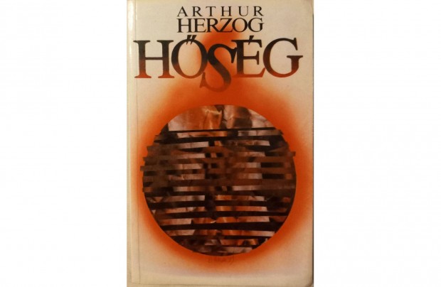 Arthur Herzog: Hsg