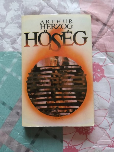 Arthur Herzog - Hsg 