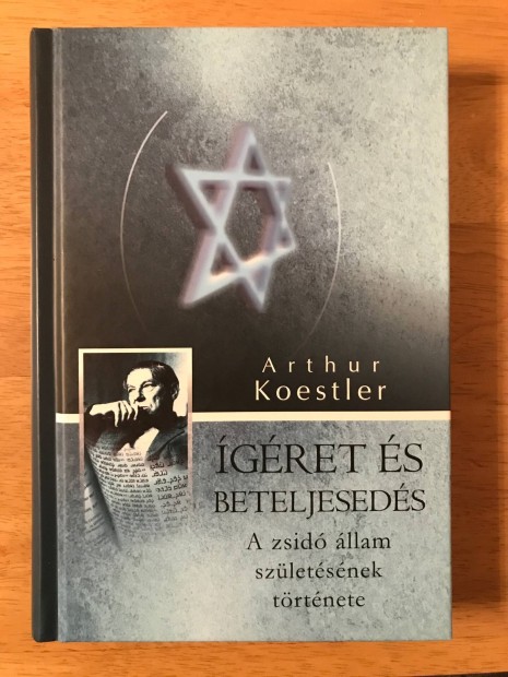 Arthur Koestler: gret s beteljeseds