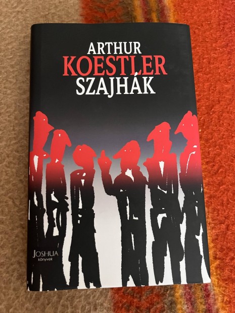 Arthur Koestler - Szajhk