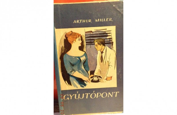 Arthur Miller: Gyjtpont