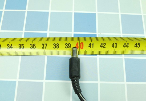 Artin 220V-os hálózati adapter 9V 200mA Ad-35-0920