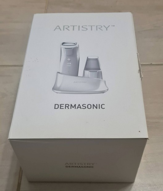 Artistry(TM) Dermasonic Ultrahangos brpol kszlk