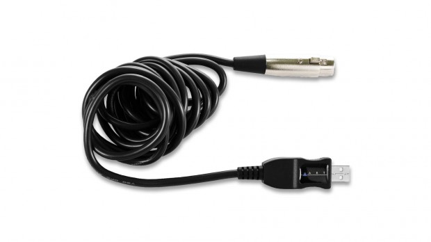 Artpro Xconnect - USB to Mikrofon kbel