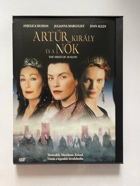 Artur kirly s a nk (pattinttokos) dvd