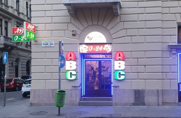 Árufeltöltőt keresünk