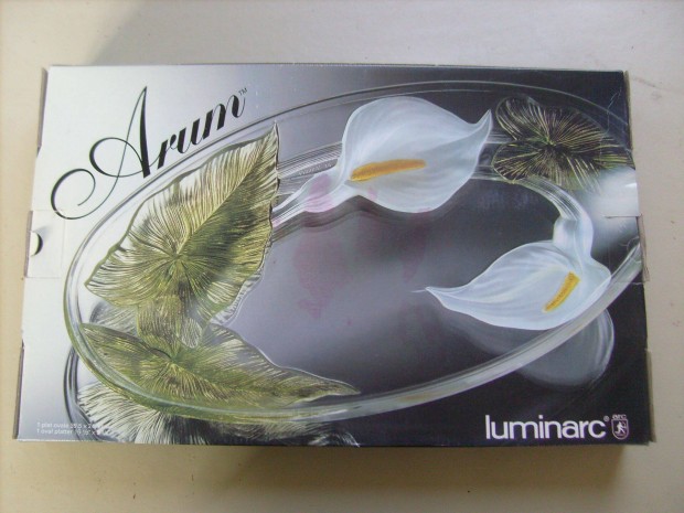 Arum Luminl tl