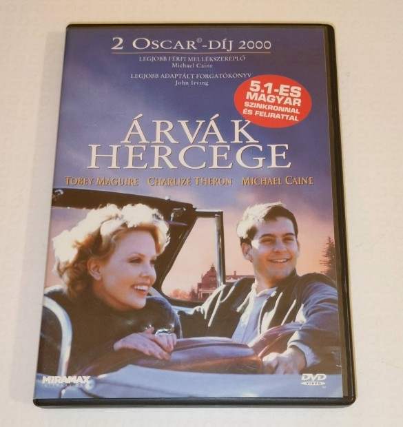 rvk hercege dvd Michael Caine