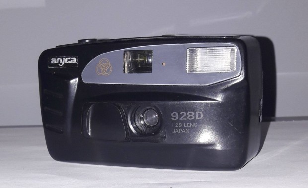 Aryca 928D fnykpezgp