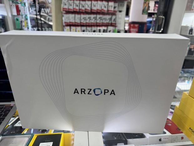 Arzopa S1 table
