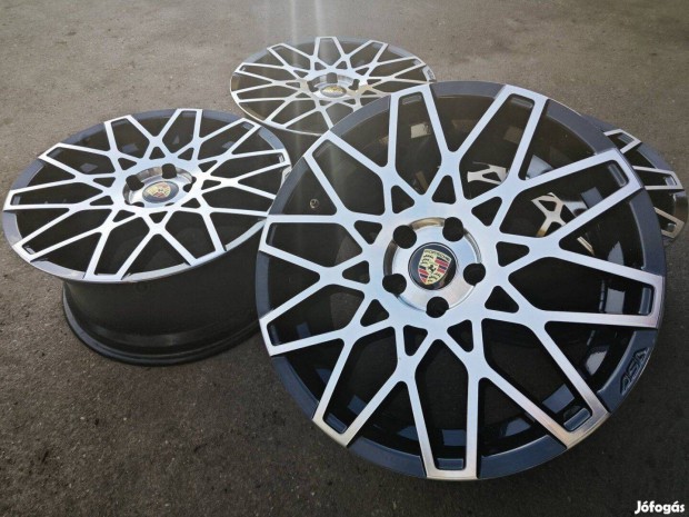 Asa 18 coll 5x108