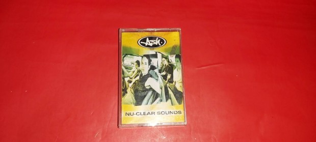 Ash Nu-Clear sounds Kazetta  1998